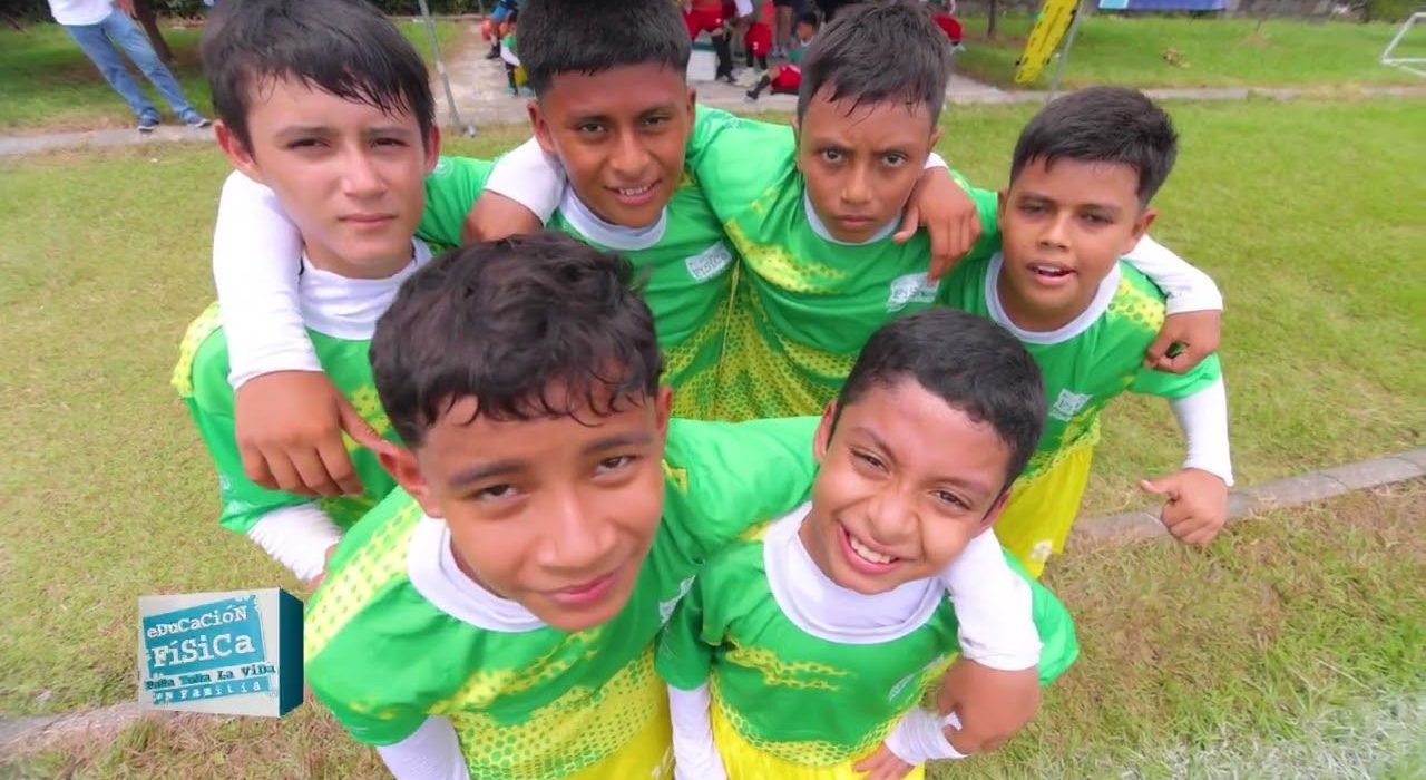 Retalhuleu es sede de la fase regional de los Juegos Deportivos Escolares