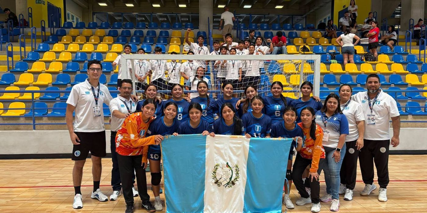 Juegos CODICADER 2026 en Tegucigalpa