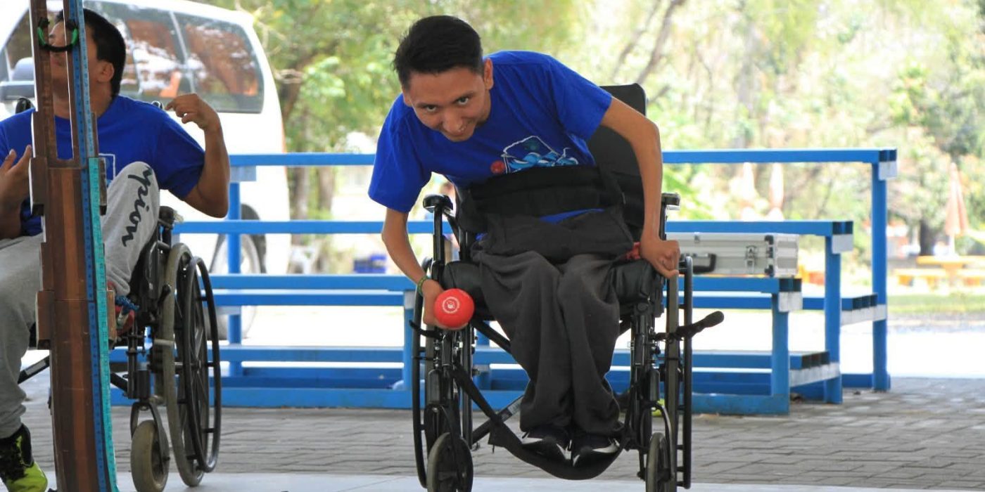 Los Juegos Deportivos Centroamericanos para Estudiantes con Discapacidad se disputarán en Guatemala.