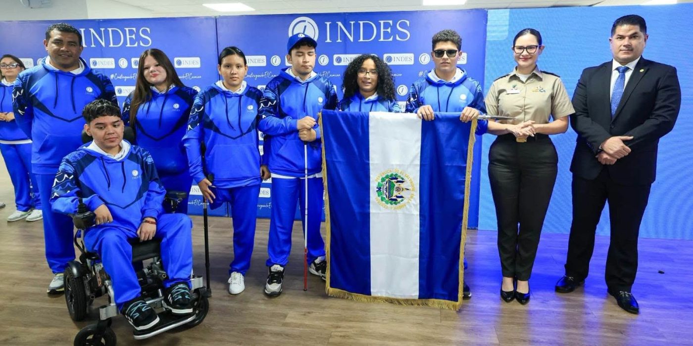 FOTO DE: INDES